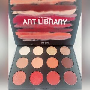 ‼️(NEW) MAC 12 EYESHADOW PALETTE